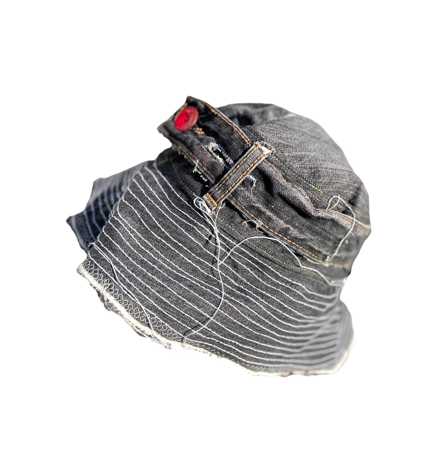 MOH Grey Bucket Hat