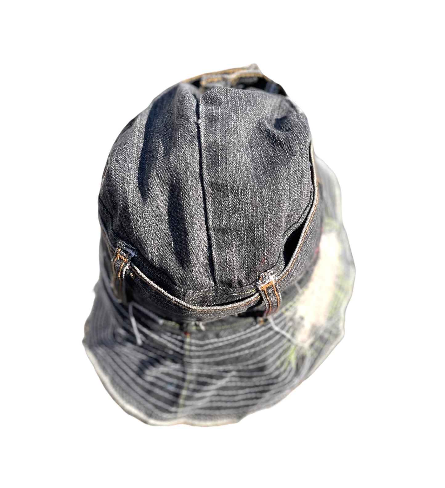 MOH Grey Bucket Hat