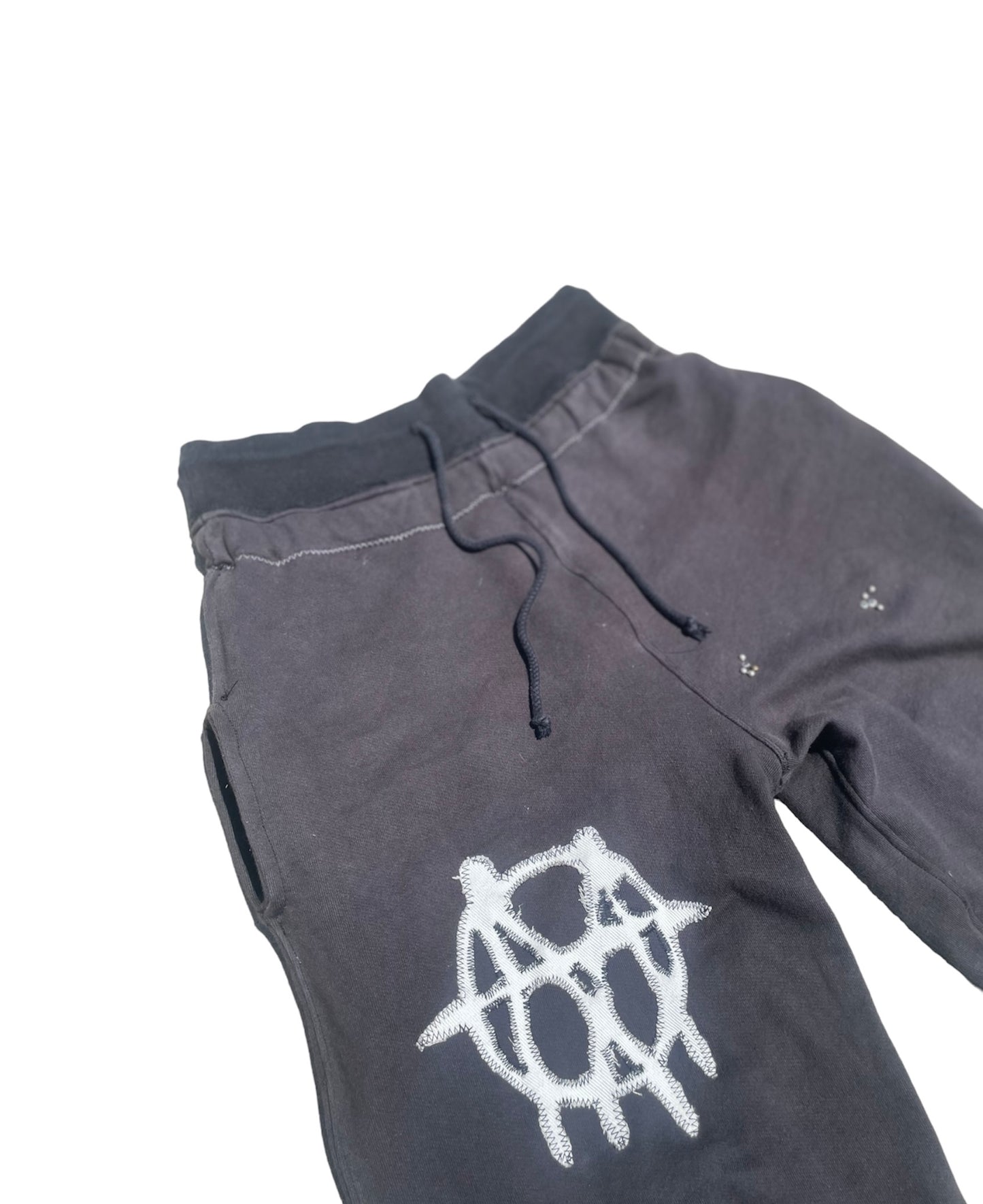 MOHANARCHY Baggy Sweats