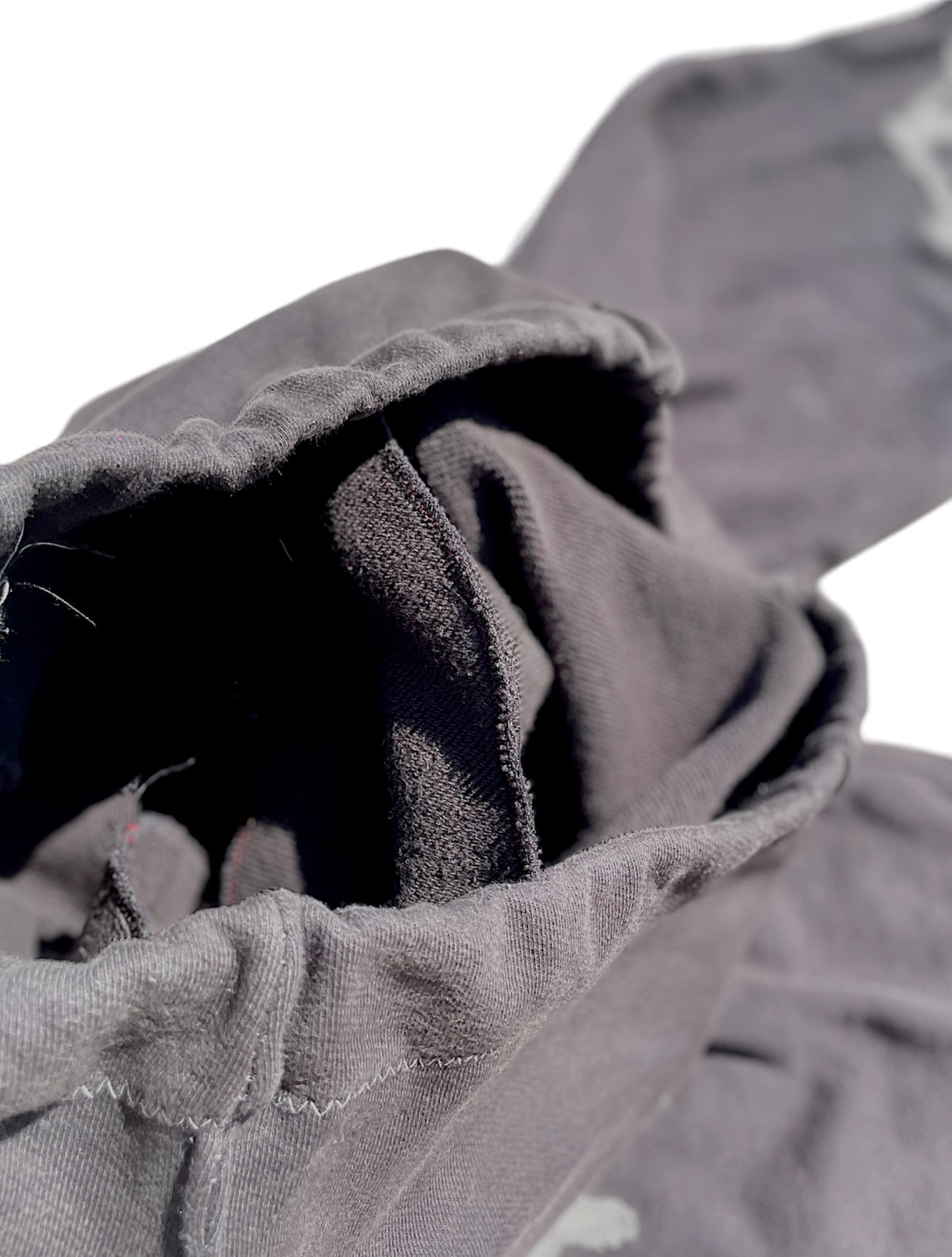 MOHANARCHY Baggy Sweats