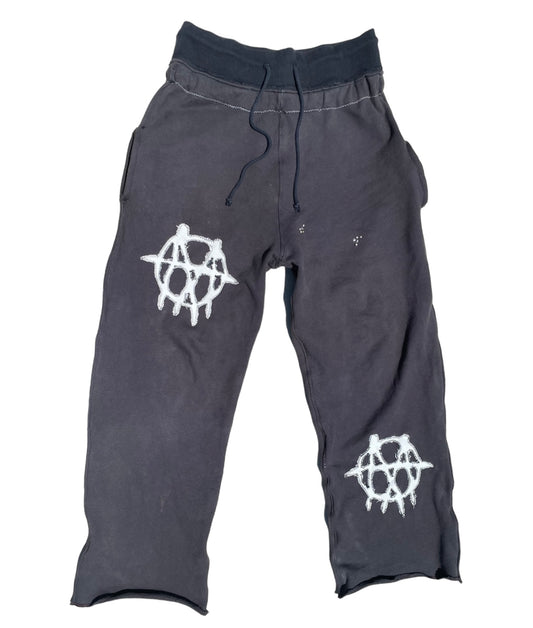 MOHANARCHY Baggy Sweats